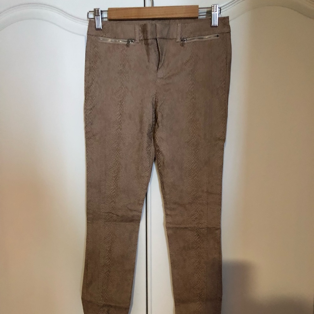 Gorgeous pants !